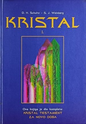Schultz: Kristal