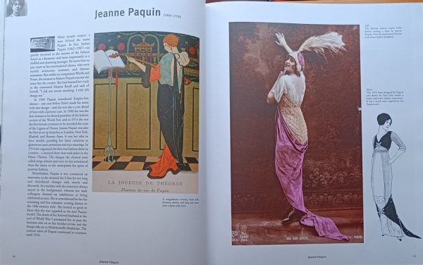 Fashion: The Century of the Designer - Slika 2