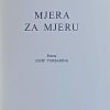 Shakespeare: Mjera za mjeru