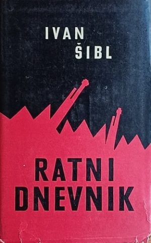 Šibl: Ratni dnevnik