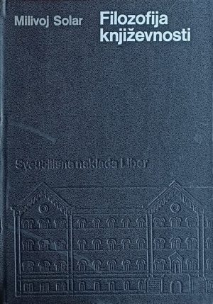 Solar-Filozofija književnosti