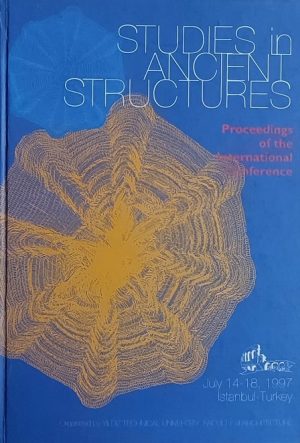 Studies in Ancient Structures