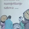 Tanpinar: Institut za namještanje satova