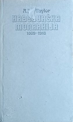 Taylor-Habsburška monarhija