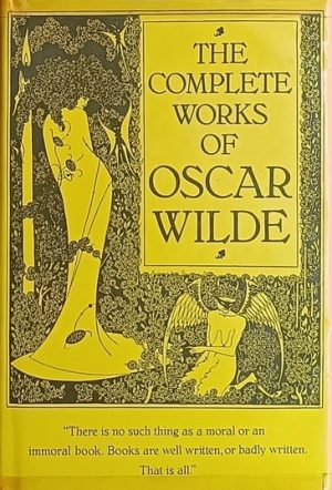 The Complete Works of Oscar Wilde