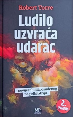 Torre-Ludilo uzvraća udarac