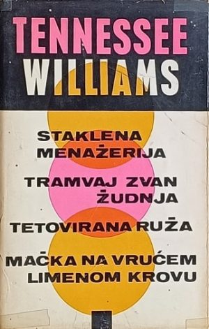 Williams: Izabrane drame