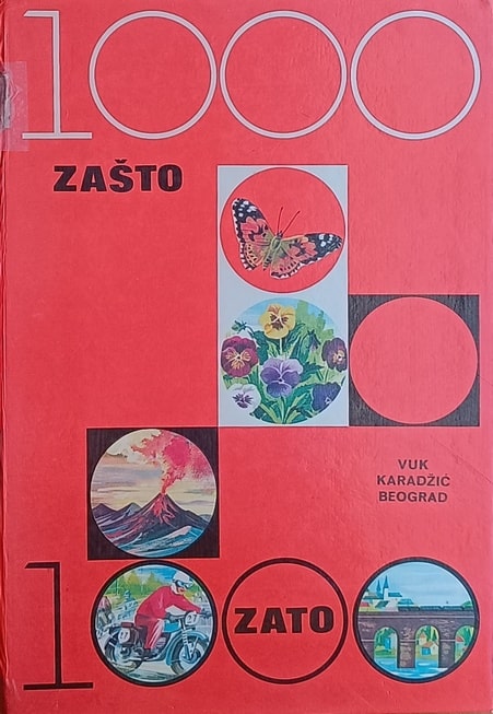 1000 zašto 1000 zato