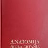 Anatomija: škola crtanja