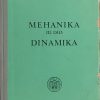 Andrejev-Mehanika - Dinamika