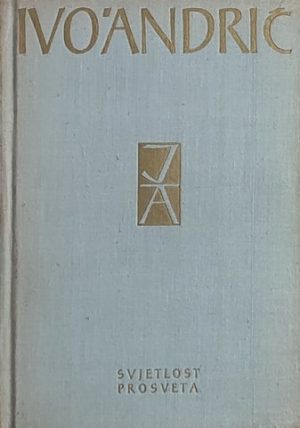Andrić-Travnička hronika