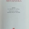 Aristotel-Metafizika