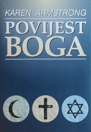Armstrong-Povijest Boga