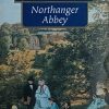 Austen-Northanger Abbey