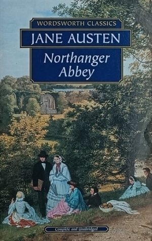 Austen-Northanger Abbey