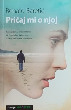 Baretić: Pričaj mi o njoj