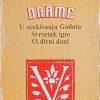 Beckett: Drame