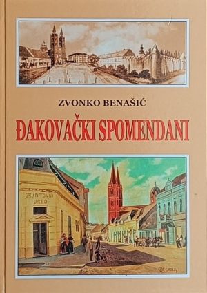 Benašić: Đakovački spomendani