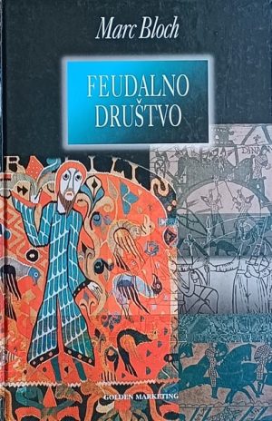 Bloch: Feudalno društvo