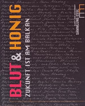 Blut & Honig