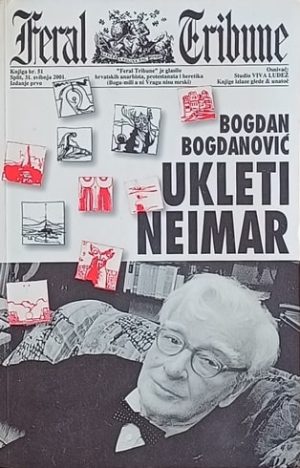 Bogdanović-Ukleti neimar