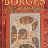 Borges-Knjiga od snova