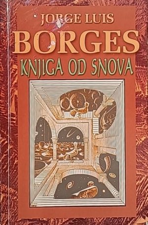 Borges-Knjiga od snova
