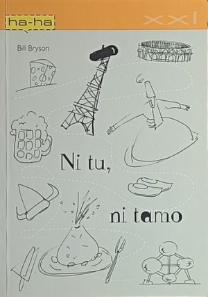 Bryson-Ni tu, ni tamo