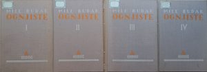 Budak: Ognjište 1-4