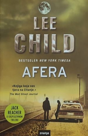 Child: Afera
