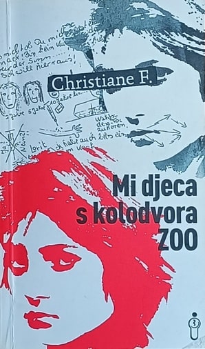 Christiane F.: Mi djeca s kolodvora ZOO