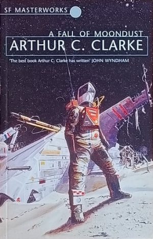 Clarke-A Fall of Moondust