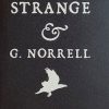 Clarke-Jonathan Strange