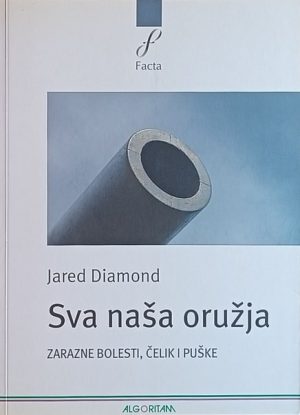 Diamond: Sva naša oružja
