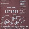 Uštipci: mozgove zavrzlame