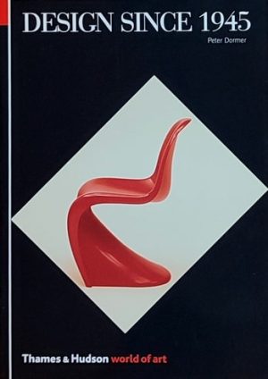 Dormer: Design since 1945