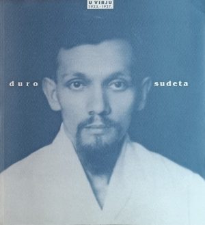 Đuro Sudeta u Virju