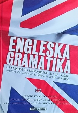 Engleska gramatika