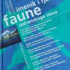 Ercegović-Osmojezični ilustrirani imenik i rječnik faune Jadranskog mora