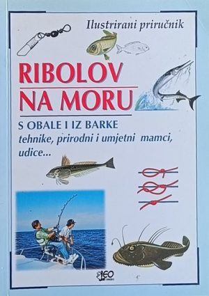 Ferran-Ribolov na moru