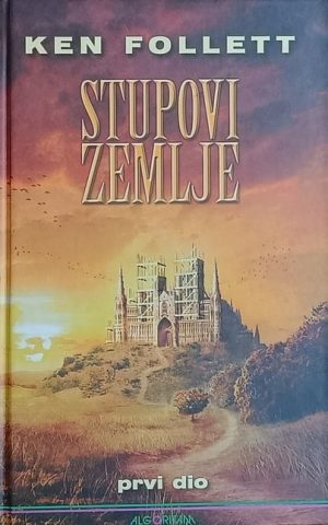 Follett-Stupovi zemlje 1