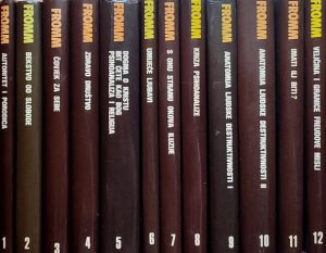 Fromm-Djela 1-12