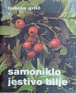 Grlić: Samoniklo jestivo bilje