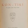 Heyerdahl-Kon-Tiki