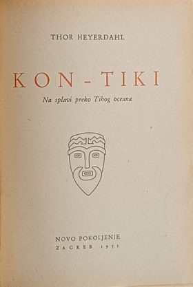 Heyerdahl-Kon-Tiki