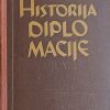 Historija diplomacije