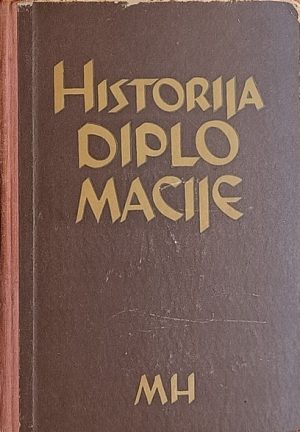 Historija diplomacije
