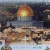 Jeruzalem: Izrael Petra i Sinaj