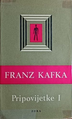 Kafka: Odabrana djela