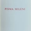 Kafka-Pisma Mileni